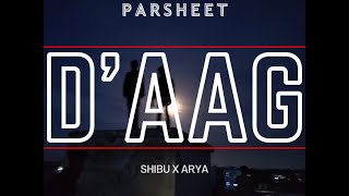 Daag Shibu X Arya Official Music Video Prod Latest Rap 2023 Raw Era