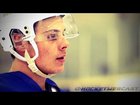 Auston Matthews - The Road to Number One - Sportsnet Feature 2016 (HD)