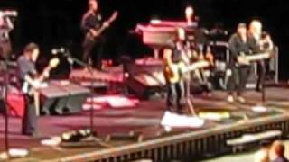 Bruce Springsteen The Wanderer Des Moines 9/21/09