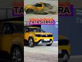 Tata Sierra 2025 Launched in India Auto Expo #shorts #india #automobile #tatasierra