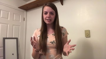 American Sign Language Classifiers and Reference