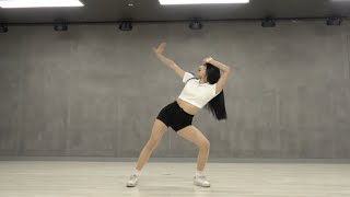 07년생의 NewJeans-Attention 댄스커버/오디션영상/오디션