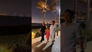 Miya park with my family #nepaliyumyumkitchen #nepalesecuisine #beach #pakhalabhatakupakudi #love #f