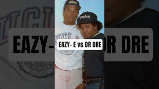 A MAIOR TRETA DA HISTÓRIA DO RAP! #rap #hiphop #rappers #eazye #drdre