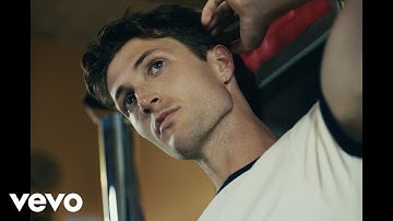 Henry Moodie - sunday morning (official video)