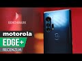 Motorola Edge+ recenzija