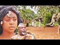 THE POWERFUL DAUGHTER OF ELEPHANT (New Nollywood Epic Movie) Regina Daniels| Nigerian Full Movies