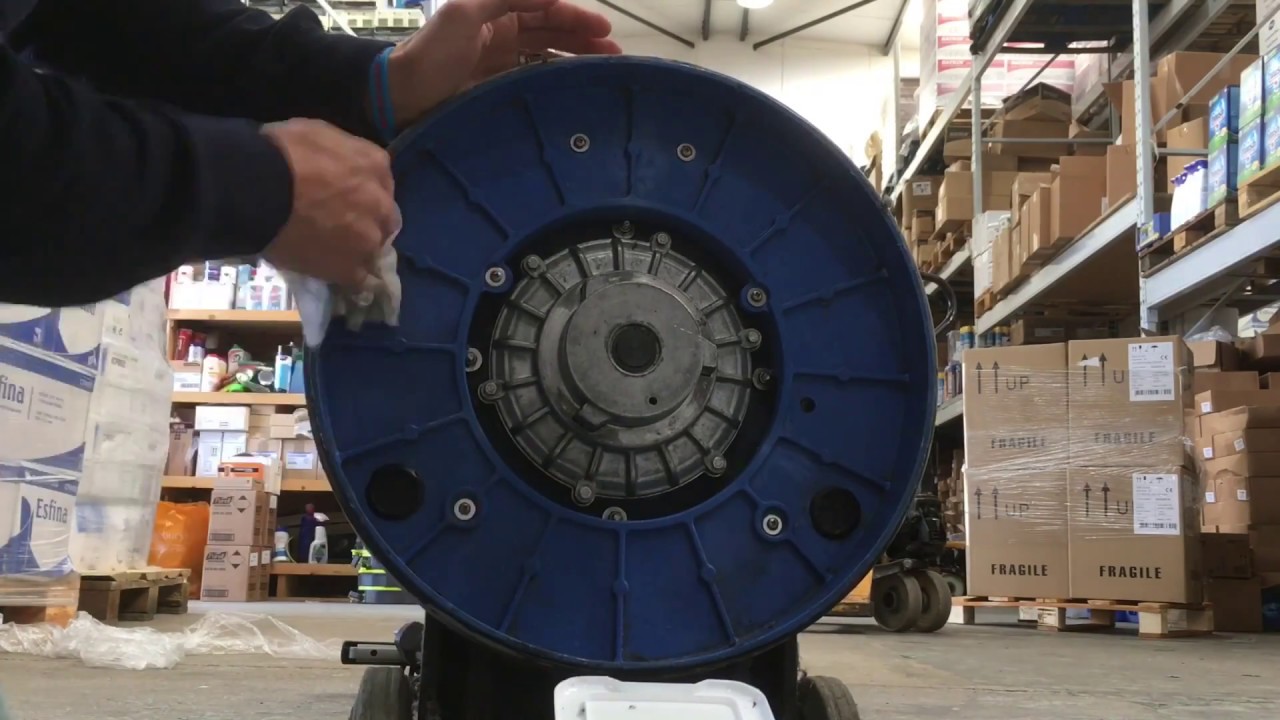 Ultragrime degreasing wipes