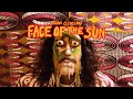 Shana cleveland  face of the sun official