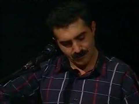 Erdal Erzincan ''pencereden taş gelir''