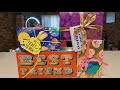 LUSH Cosmetics Gift Set Unboxings! Christmas 2020 Gift Ideas!