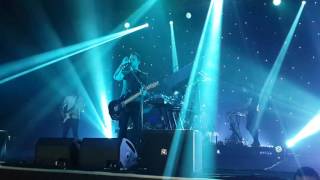M83 – Wait (Live in Kiev | 17.11.2016)