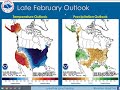 February 20, 2014 - Weekend Weather Briefing