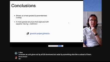 MSFP 2020 Technical Session 2