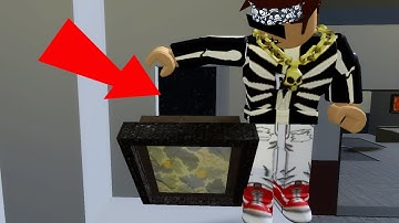 WHAT’S BEHIND THE MAPLE PICTURE IN THE GALLERY? MAPLE DONUT