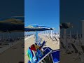 Viareggio Italy | Windy Day Under the sun | Travel | August 01, 2021