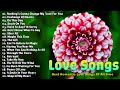 All Time Greatest Love Songs Romantic | Old Love Song | WestLife, MLTR, Boyzone