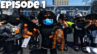 I Joined a FACTION In Tha Bronx 3 Roleplay! (Episode 1)
