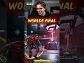 When Your Team Thinks It’s the Worlds Final 🤯 #marvelrivals
