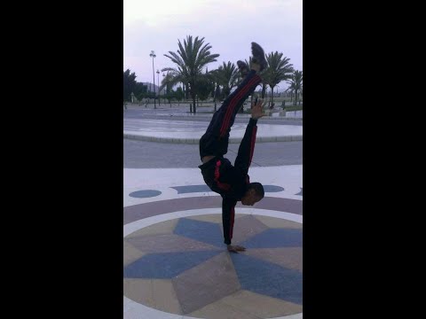 اغنيه تعلم ماتعيش إلا على القمه مع فهدالادغال