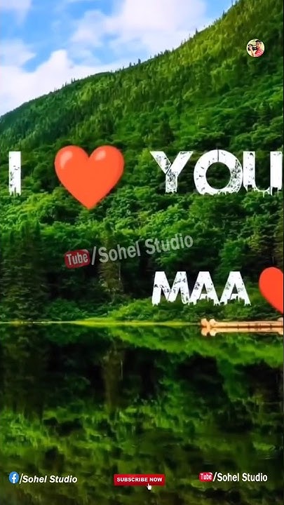 Maa O Meri Maa Main Tera Ladla Ringtone Maa O Meri Maa Main Tera Ladla #maaomerimaamainteraladla #ilovemaa #