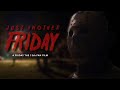 Friday the 13th just another friday  a friday the 13th fan film