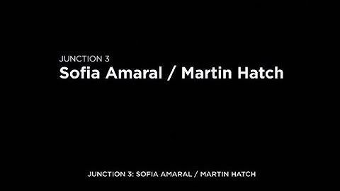 Quantum Break Full Gameplay Walkthrough Junction 3: Amaral / Hatch