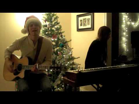 Maggie McClure & Shane Henry "Kiss For Christmas"