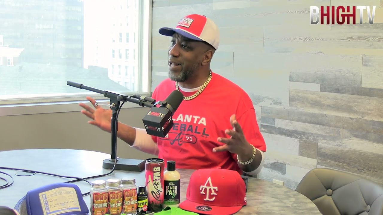 Wicked Reacts To 50 Cent Power Theme Song Diss, Tip 