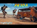 pr3da / PUBG highlights /
