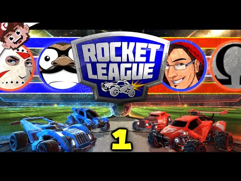 Competitive rocket league reddit