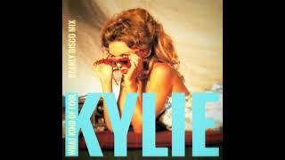 Kylie Minogue - What Kind of Fool (Bearly Disco Mix)