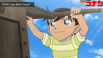 コナン主題歌 人気 コナン主題歌 人気