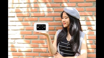 Tận hưởng 4G tốc độ cao vi vu với TOTOLINK MF180 | Enjoy high speed 4G signal with TOTOLINK MF180