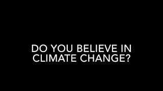 Climate justice project by Claire and Maddy