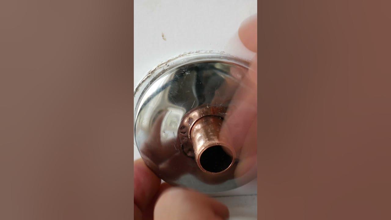 how-to-remove-install-and-sharkbite-shut-off-valve-got2learn-youtube