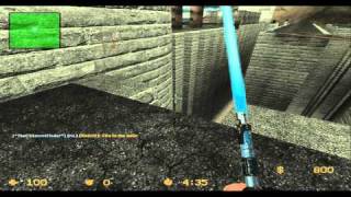 CS:S - Deathrun_Castlerun_Final Secrets 2010  |*TheCSSecretFinder*| HD
