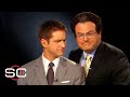 Frank Caliendo impersonates Mel Kiper Jr. in NFL draft parody (2013) | ESPN Archive