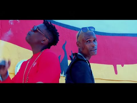 Soul Jah Love - Loud And Clear (Official Video) Ft. Fire G