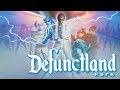 Defunctland: The History of Captain EO