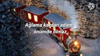 Sia - Snowman (Türkçe Çeviri) Resimi