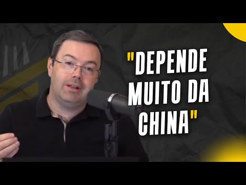 O futuro das commodities energéticas Petróleo e Minério de Ferro