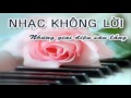 Nhạc Chúa Quang Lâm Không Lời: Guita và Piano