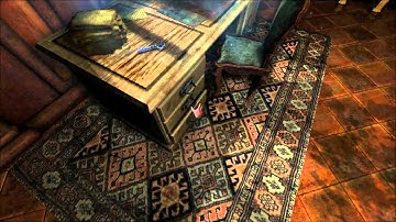 Amnesia the Dark Descent playthrough - part 4 [1080p]