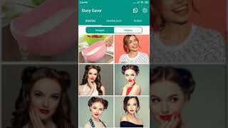 Story Saver For Whatsapp screenshot 3