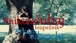 EP34 ivan olbracht - nikola šuhaj loupežník