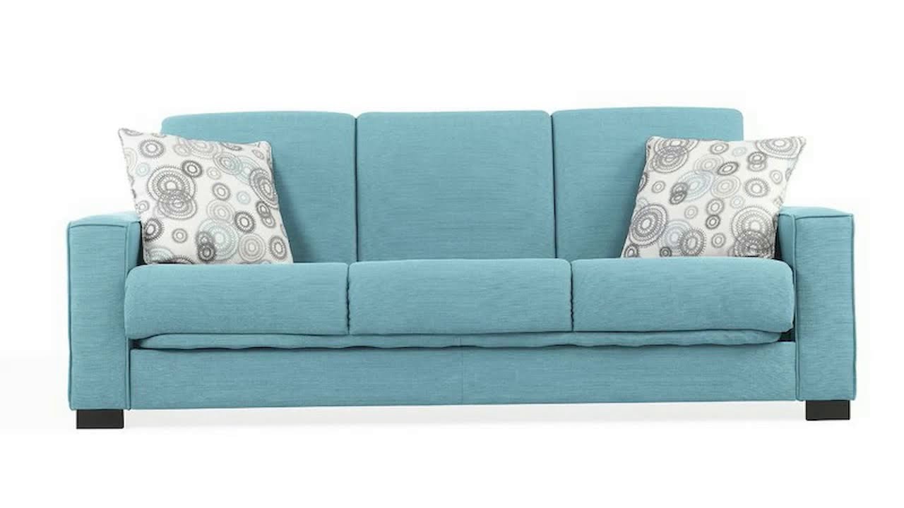 ᐈ Swiger Sleeper Sofa