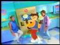 Sugar Bear Golden Crisp Commercial