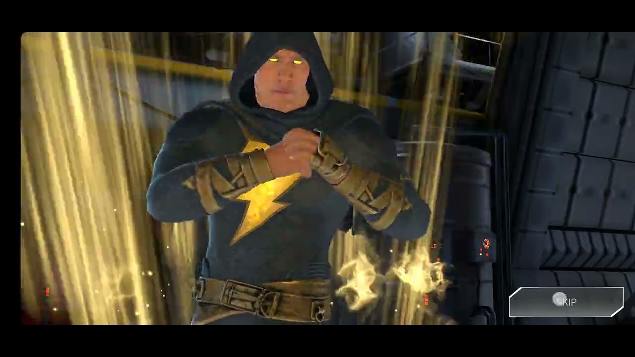 89k attack Mr freeze os 2b vixen no beta club no raven