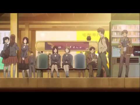 Kurokami Anime Episode 1